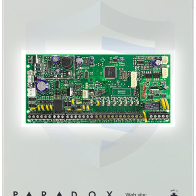 Κέντρο Συναγερμού Paradox SP6000