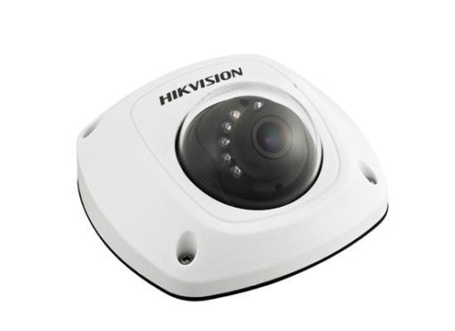 Ασύρματη κάμερα HIKVISION DS-2CD2542FWD-IWS2.8