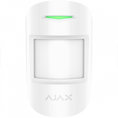 ajax motion protect