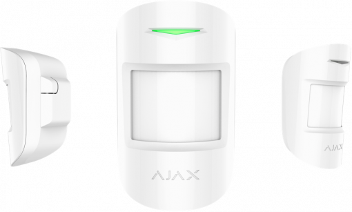 ajax motion protect