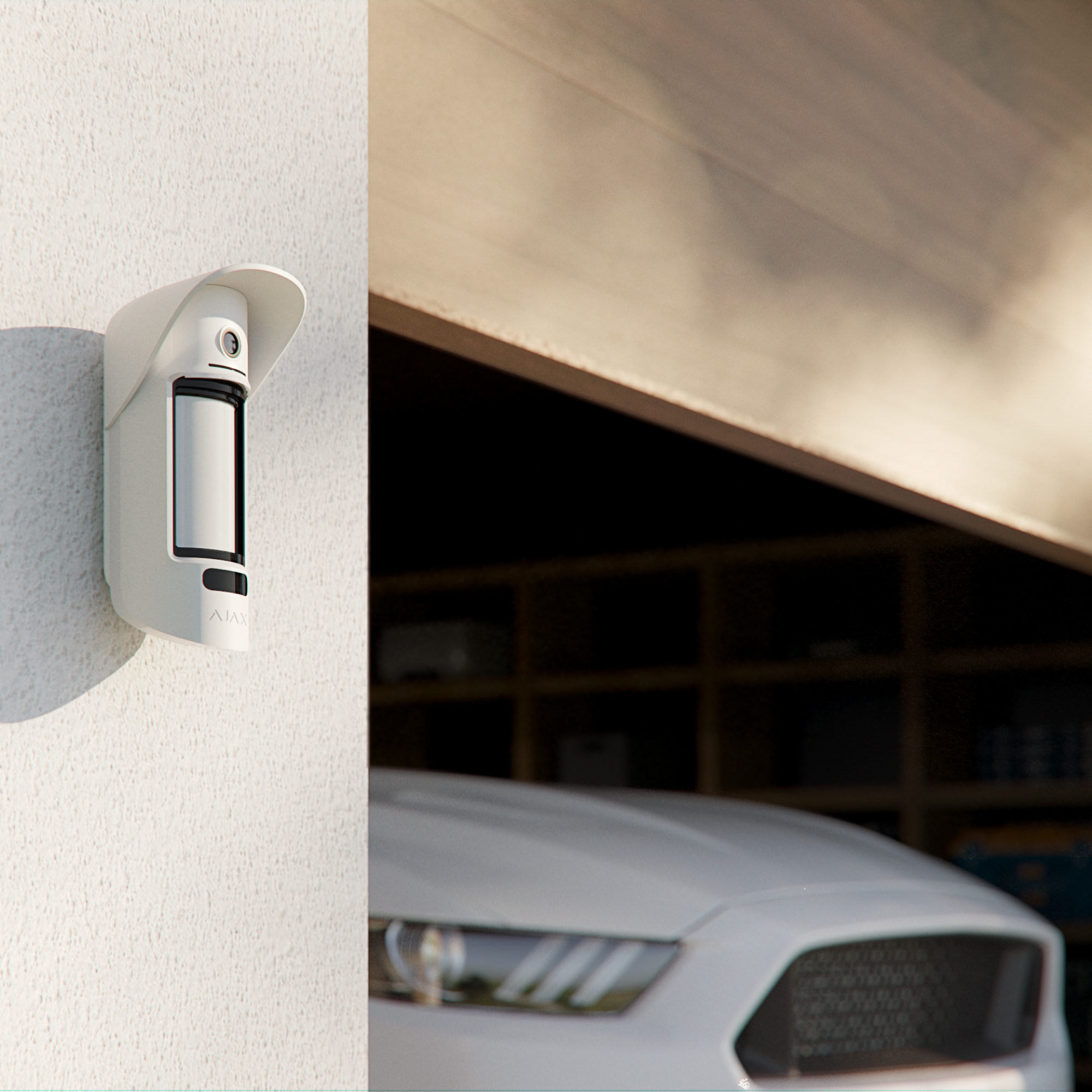 MotionCam Outdoor (PhOD)